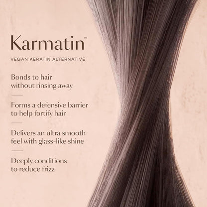 VEGAMOUR Detangling & Frizz Reducing HYDR-8 Leave-in Conditioner