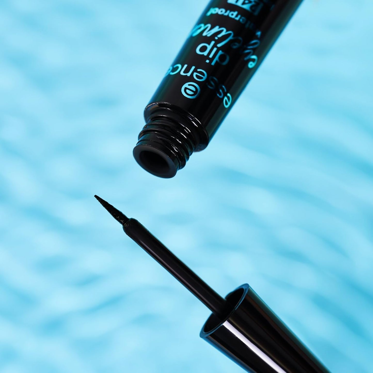 ESSENCE Dip Eyeliner Waterproof Eyeliner