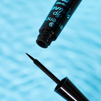 ESSENCE Dip Eyeliner Waterproof Eyeliner