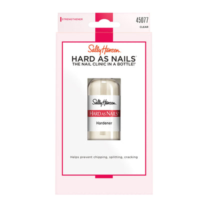 SALLY HANSEN Hard as Nails Strength Treatment