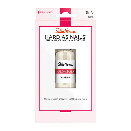 SALLY HANSEN Hard as Nails Strength Treatment