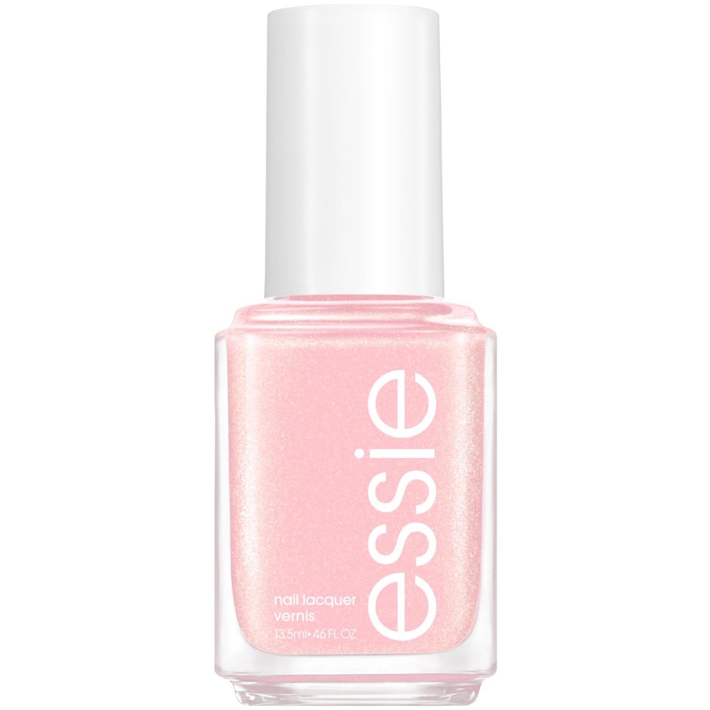 ESSIE Glossy High - Shiny Nail Polish (Fall Collection)