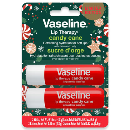 VASELINE lip Therapy For Vibrant Lips