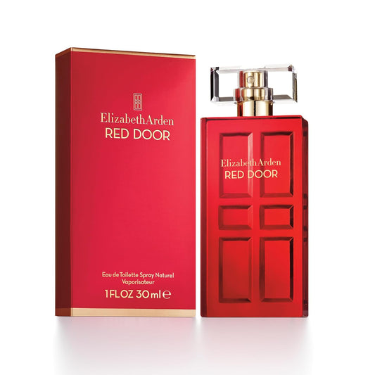 ELIZABETH ARDEN Red Door Eau de Toilette Spray