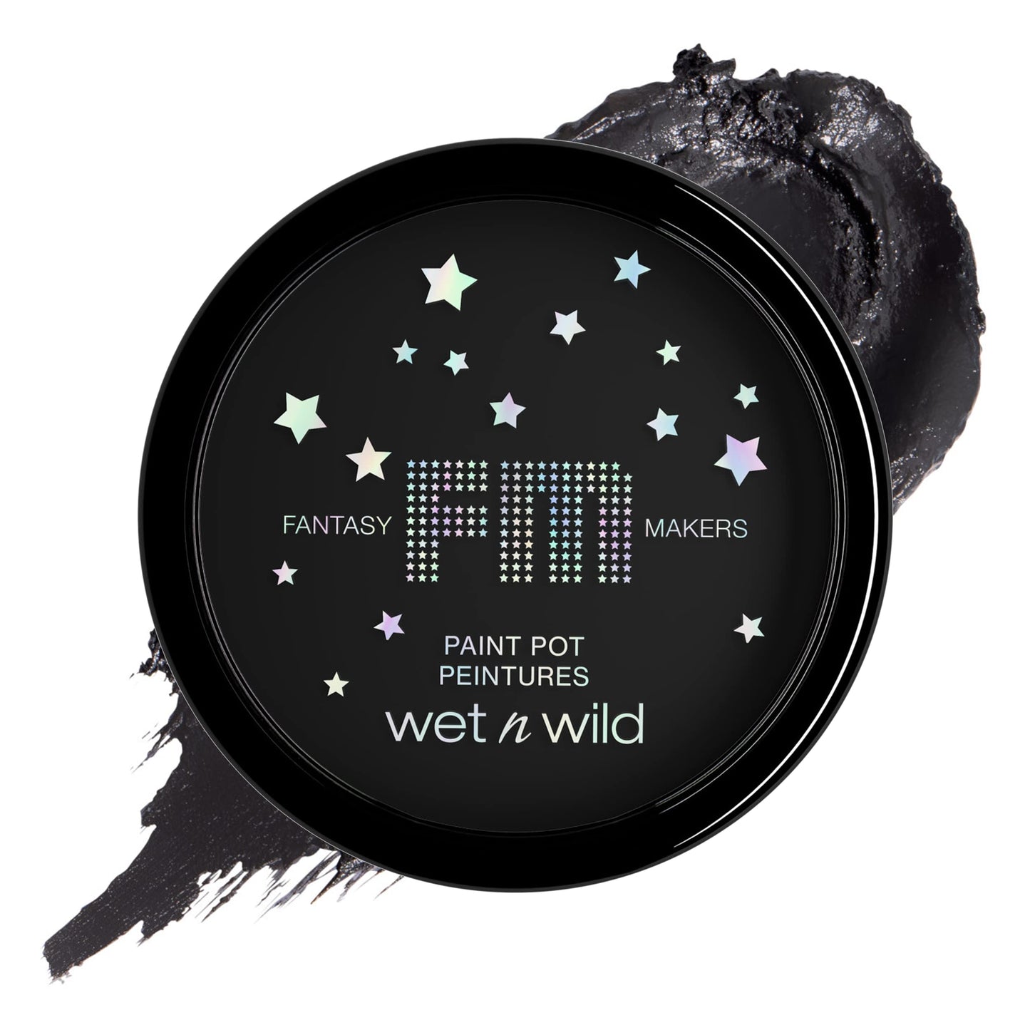 Wet n Wild Bold & Beautiful Fantasy Makers Paint Pot