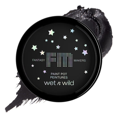 Wet n Wild Bold & Beautiful Fantasy Makers Paint Pot