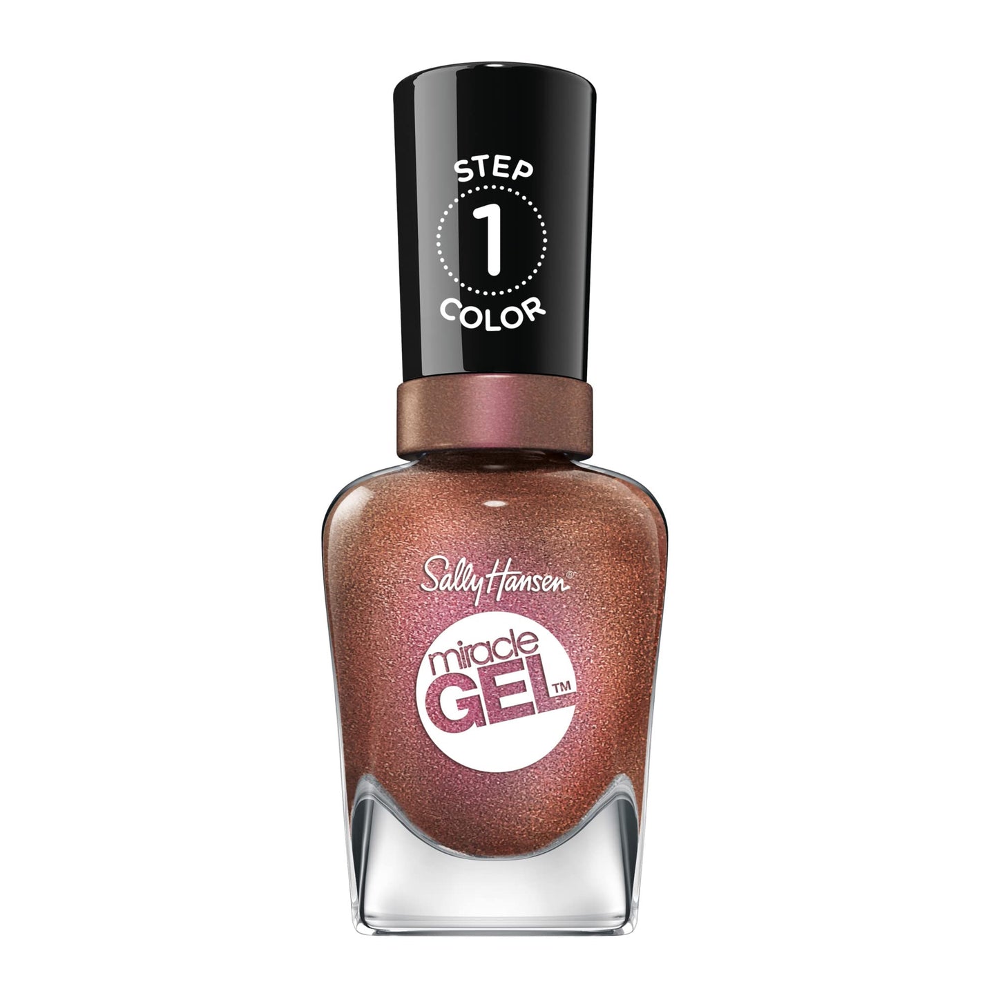 SALLY HANSEN Miracle Gel Nail Color