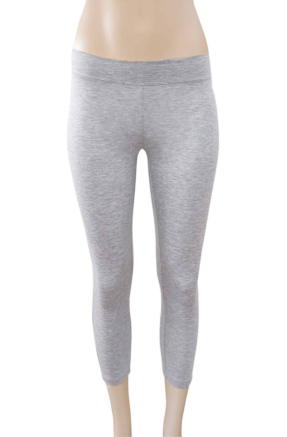 EGi Luxury Viscose Women's Leggings. Proudly Made in Italy.