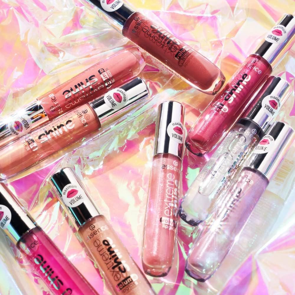 ESSENCE Extreme Shine Volume Lipgloss