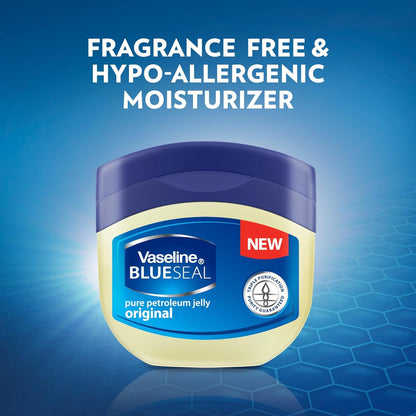 VASELINE Original Petroleum Jelly