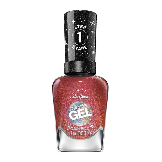 SALLY HANSEN Miracle Gel Nail Color