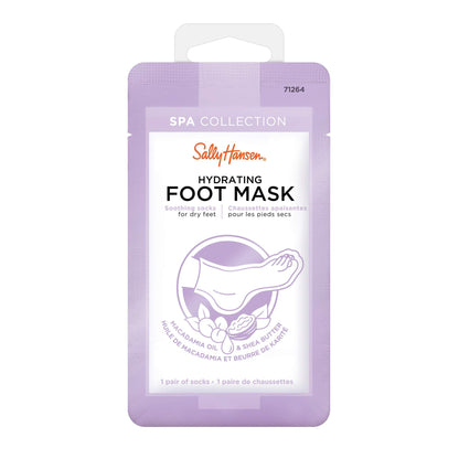 SALLY HANSEN Hydrating Hand/Foot Mask