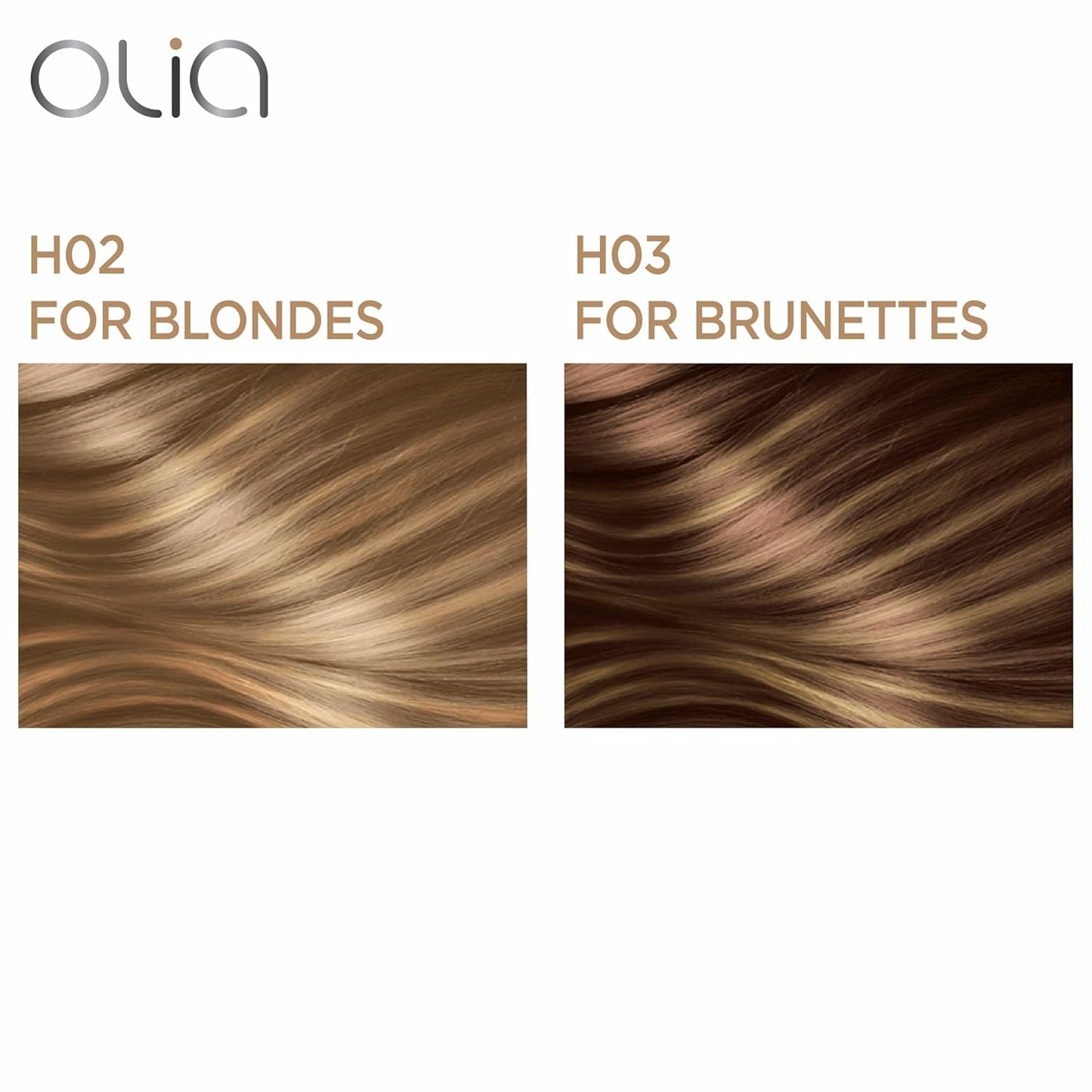 GARNIER Olia Ammonia-Free Highlights