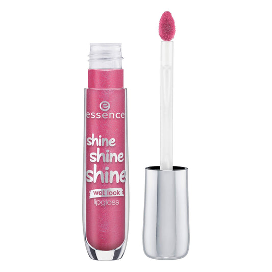 ESSENCE Shine Shine Shine Lip Gloss