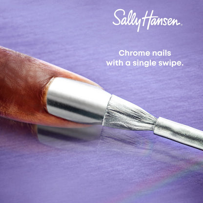 SALLY HANSEN Color Foil Nail Polish