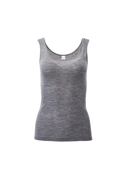 MaRe Luxury Merino Wool Blend Tank Top. Proudly Made in Italy (401)