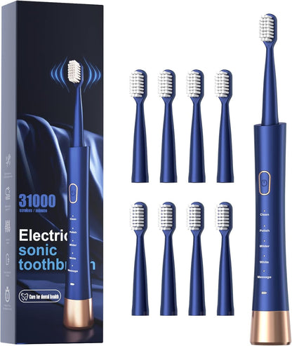 SONIC Electric Toothbrush