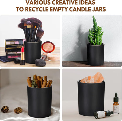 SCENTED CANDLE Soothie Your Soul & Revitalize Your Body