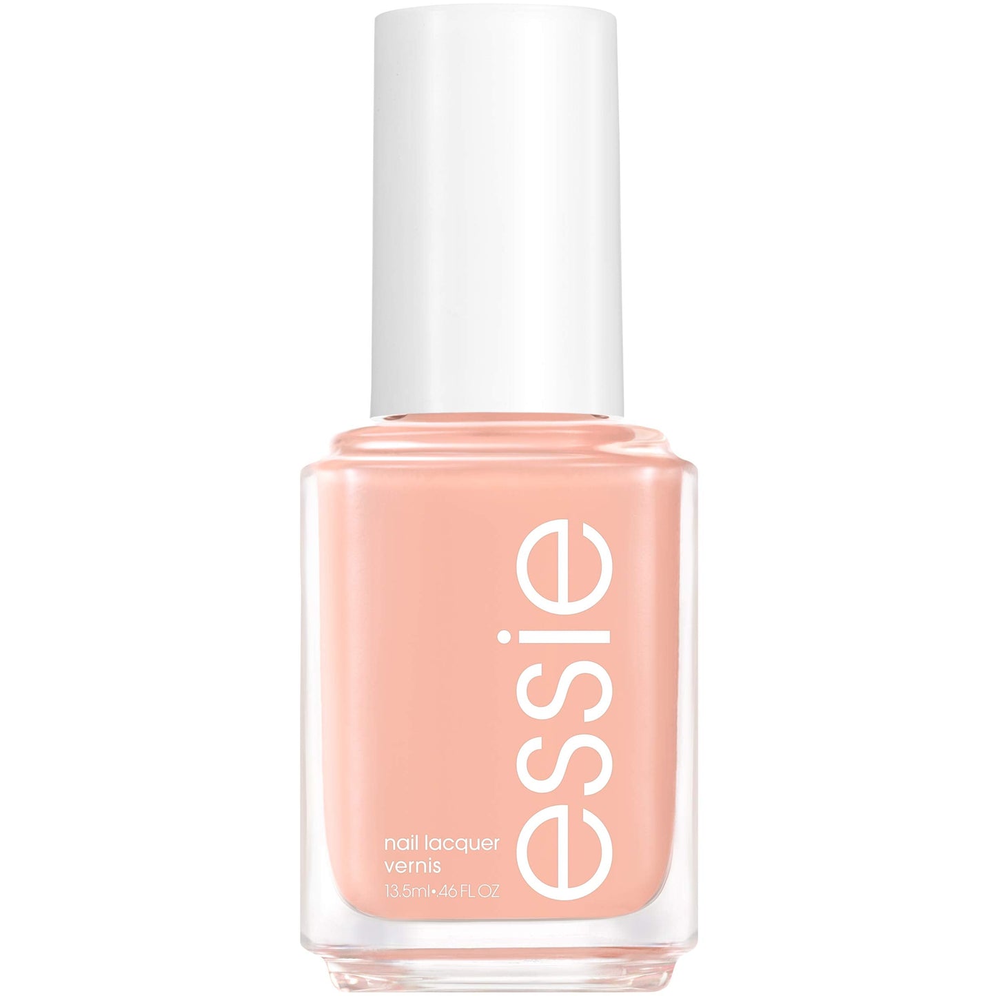 ESSIE Glossy Shine Finish Nail Polish