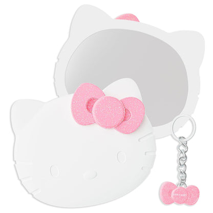 Wet n Wild Hello Kitty Mirror & Key Chain Set