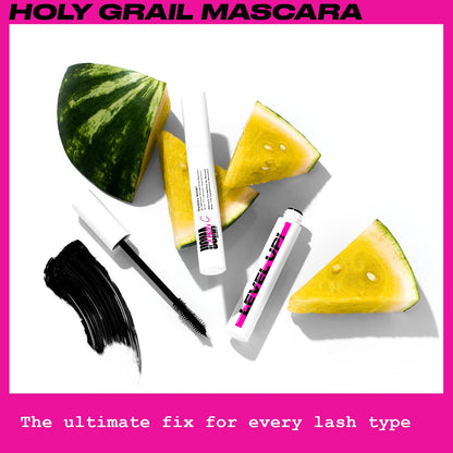 UOMA by Sharon C, Badder BOOM! Volumizing Mascara