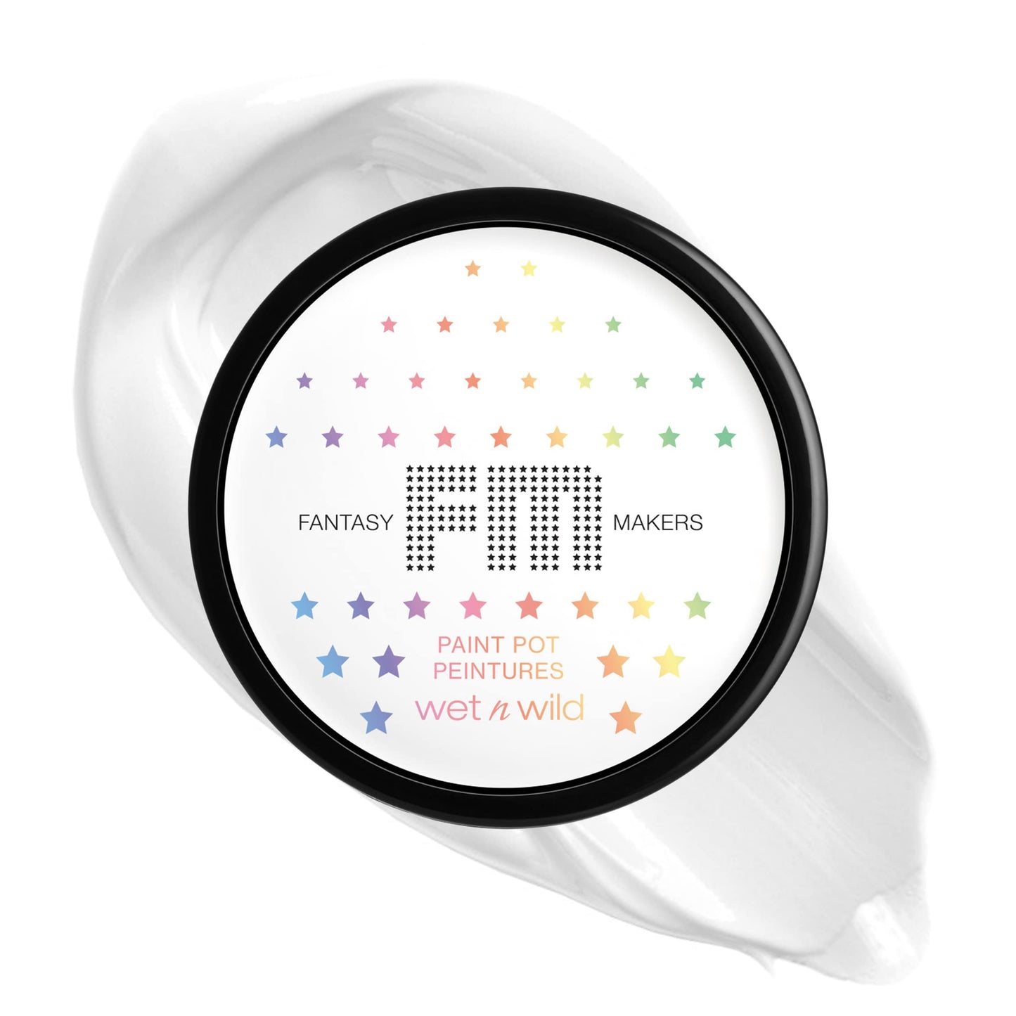 Wet n Wild Bold & Beautiful Fantasy Makers Paint Pot