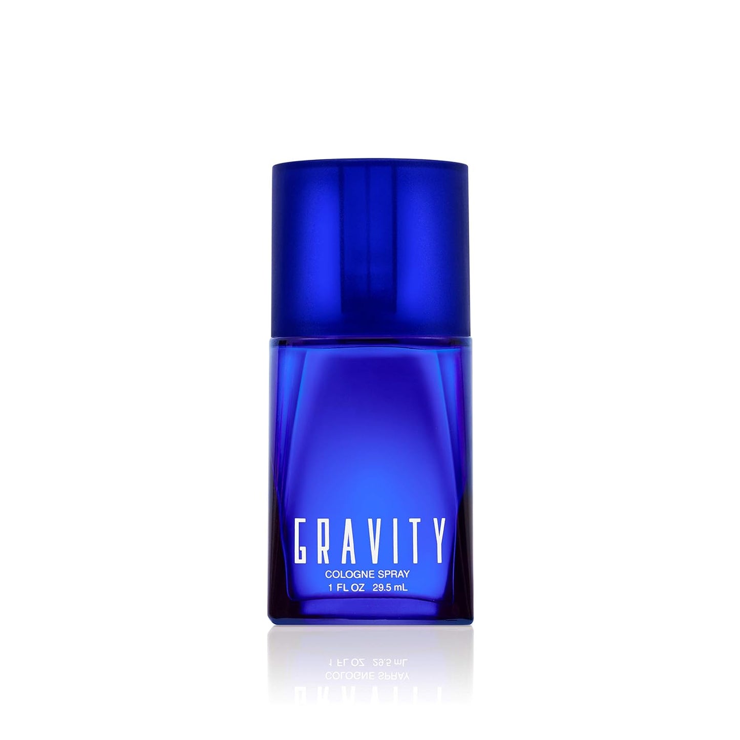 GRAVITY En Vaporisteur Cologne Spray