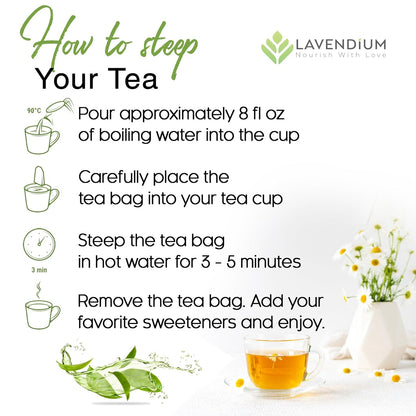 Bitter Melon Tea Bags, 100% Natural, Pure Bitter Melon. Bitter Melon Herbal Tea. Bitter Melon Fruit Tea. No Sugar, No Caffeine, No Gluten, Vegan