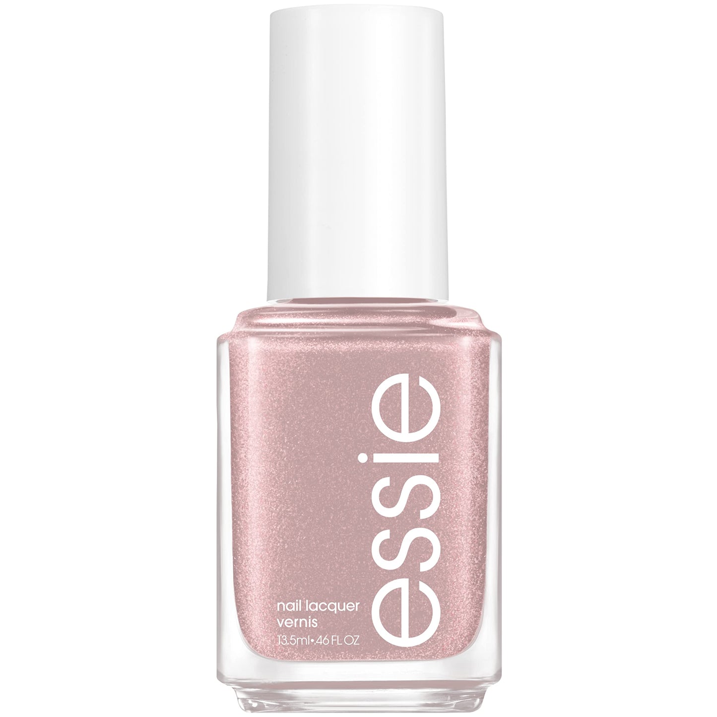 ESSIE Glossy High - Shiny Nail Polish (Fall Collection)