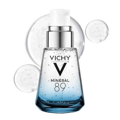 VICHY Mineral 89 Hydrating Face Serum