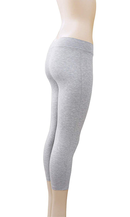 EGi Luxury Viscose Women's Leggings. Proudly Made in Italy.
