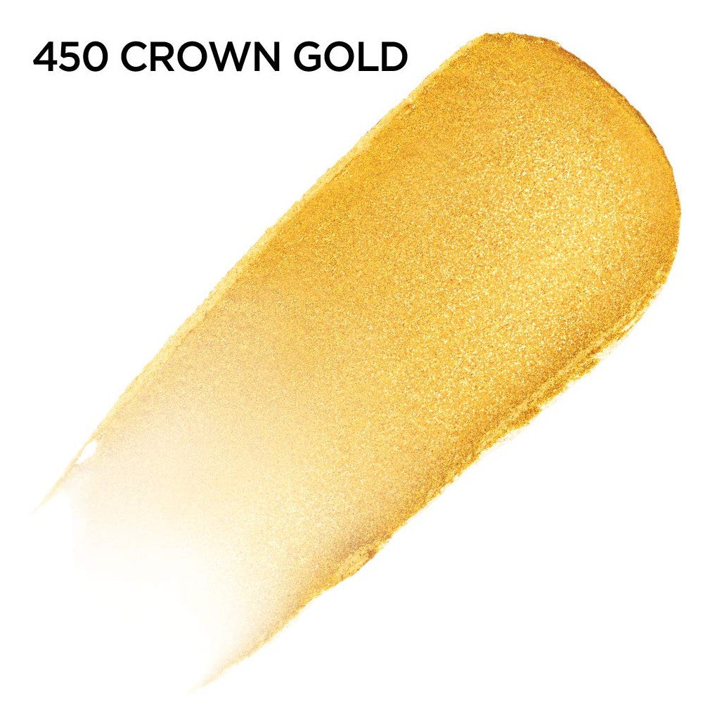 L'OREAL Brilliant Eyes Liquid Eye Shadow