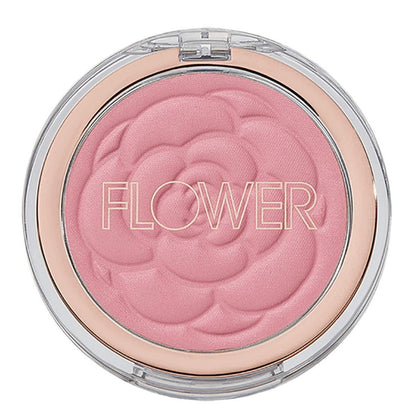 FLOWER Beauty Flower Pots Powder Blush