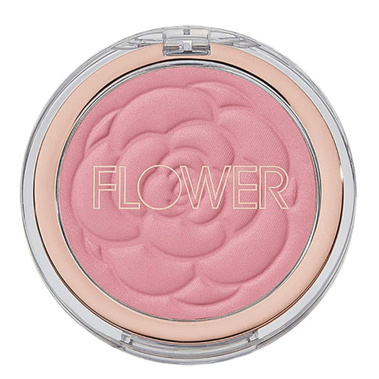 FLOWER Beauty Flower Pots Powder Blush