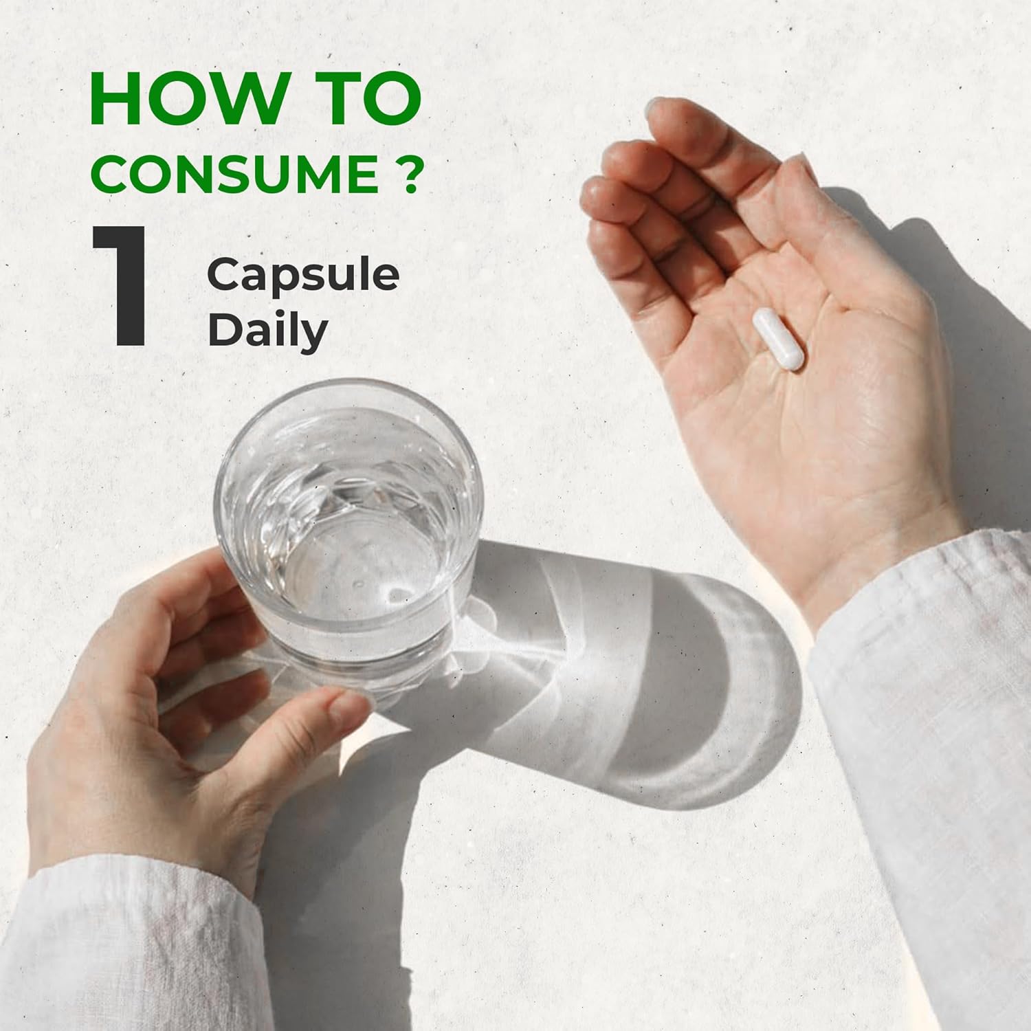 Banaba Capsules | High Potency Standardized | 250 Days Supply