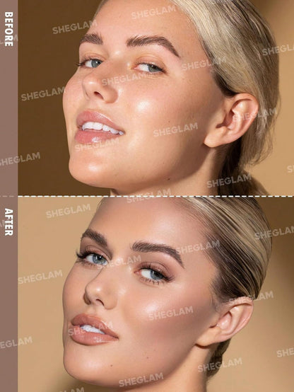 SHEGLAM Sun Sculpt Liquid Contour Stick
