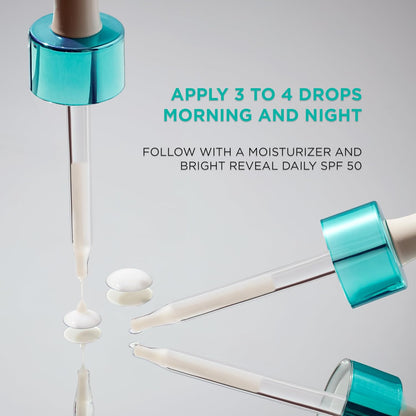 L'OREAL Bright Reveal Dark Spot Serum