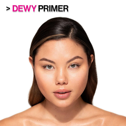 Wet N Wild Photo Focus Dewy Face Primer