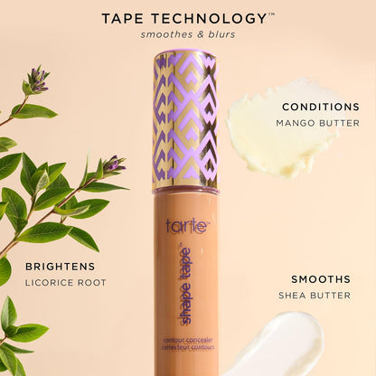 TARTE Shape Tape Contour Concealer