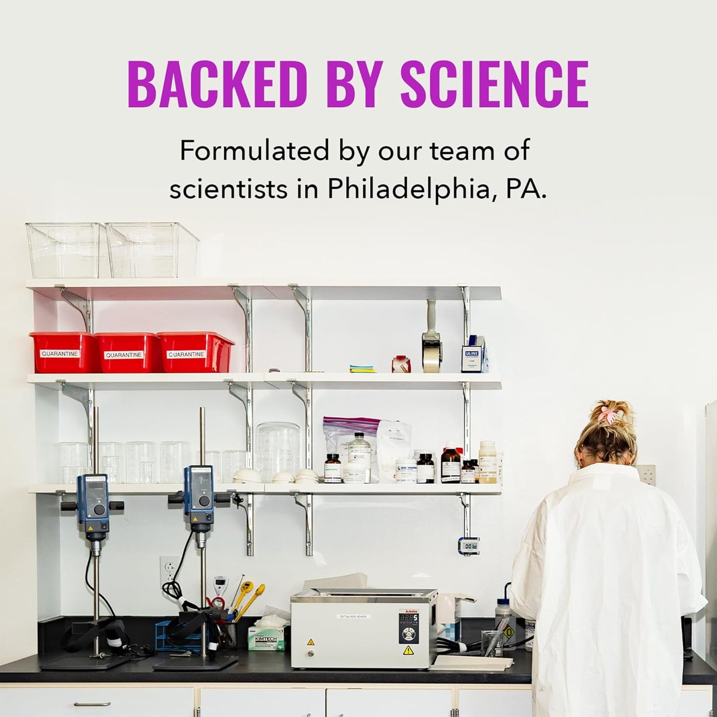 GOOD MOLECULES Discoloration Correcting Serum