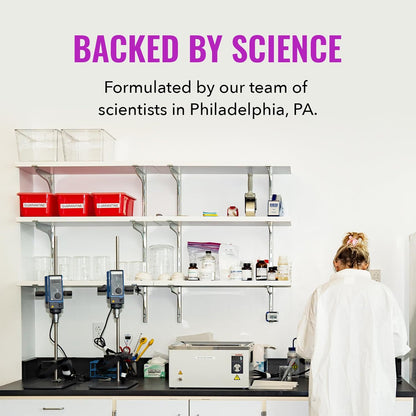 GOOD MOLECULES Discoloration Correcting Serum