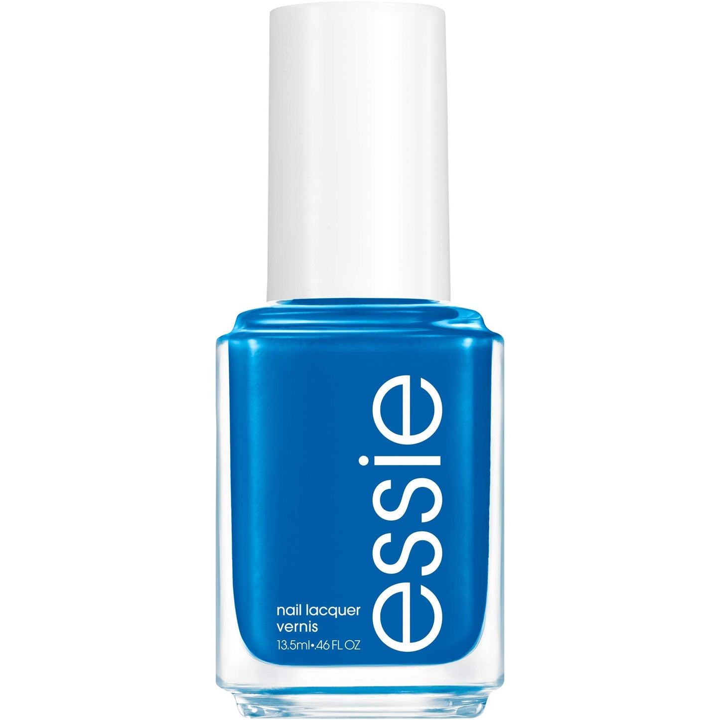ESSIE Glossy Shine Finish Nail Polish