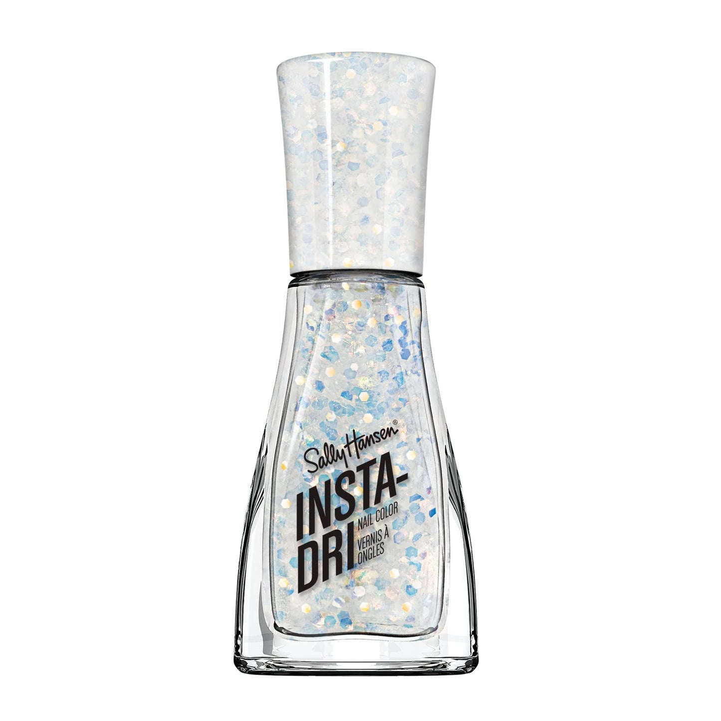 SALLY HANSEN Fast Acting Insta - Dri Nail Color