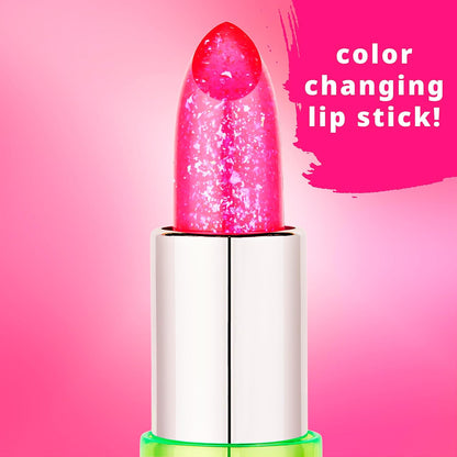 ESSENCE Electric Glow Color Changing Lipstick
