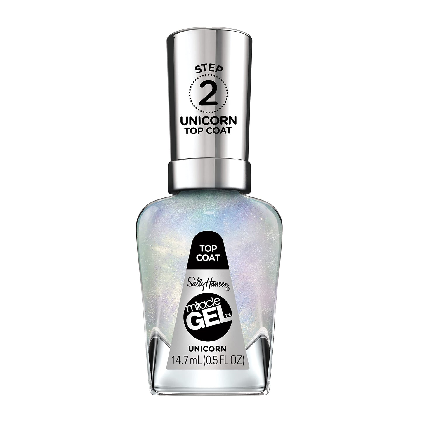 SALLY HANSEN Miracle Gel Nail Color