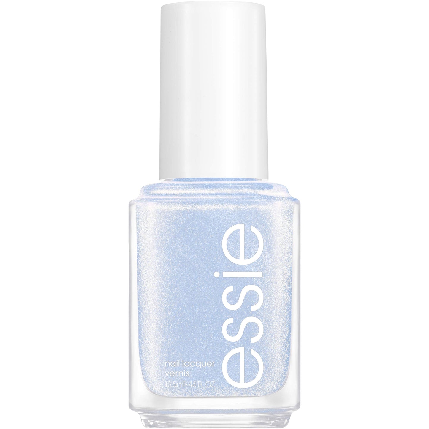 ESSIE Glossy Shine Finish Nail Polish