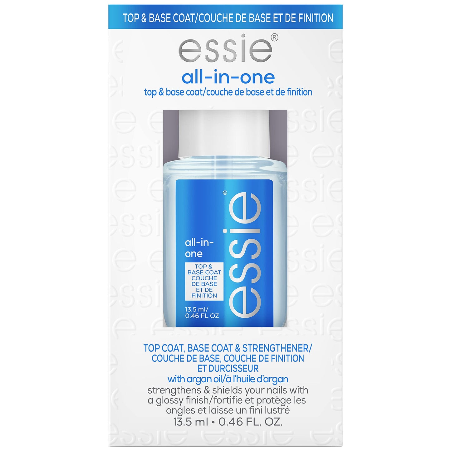 ESSIE Nail Care - Nail Treatment