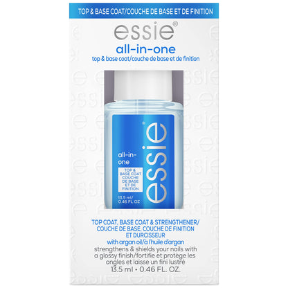 ESSIE Nail Care - Nail Treatment