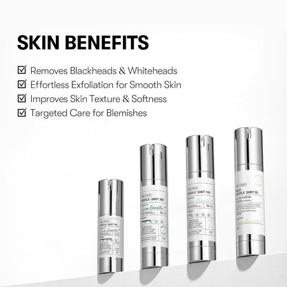 VT Cosmetic Revitalizing & Youth-Looking Reedle Shot