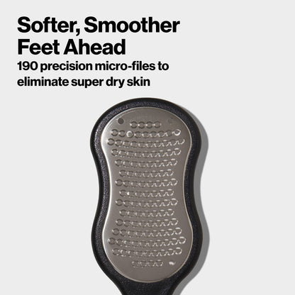 REVLON Callus Remover With Catcher